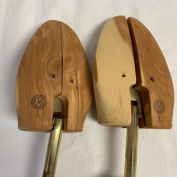 CLUB ROOM Men’s Shoe Stretcher - Picture 5 of 5